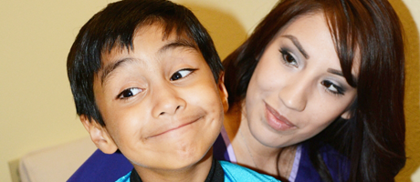Individual Pediatric Occupational Therapy